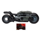 Produktbild DC The Flash Movie Fahrzeug Batcycle