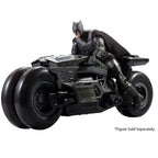 Produktbild DC The Flash Movie Fahrzeug Batcycle