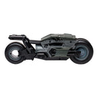 Produktbild DC The Flash Movie Fahrzeug Batcycle