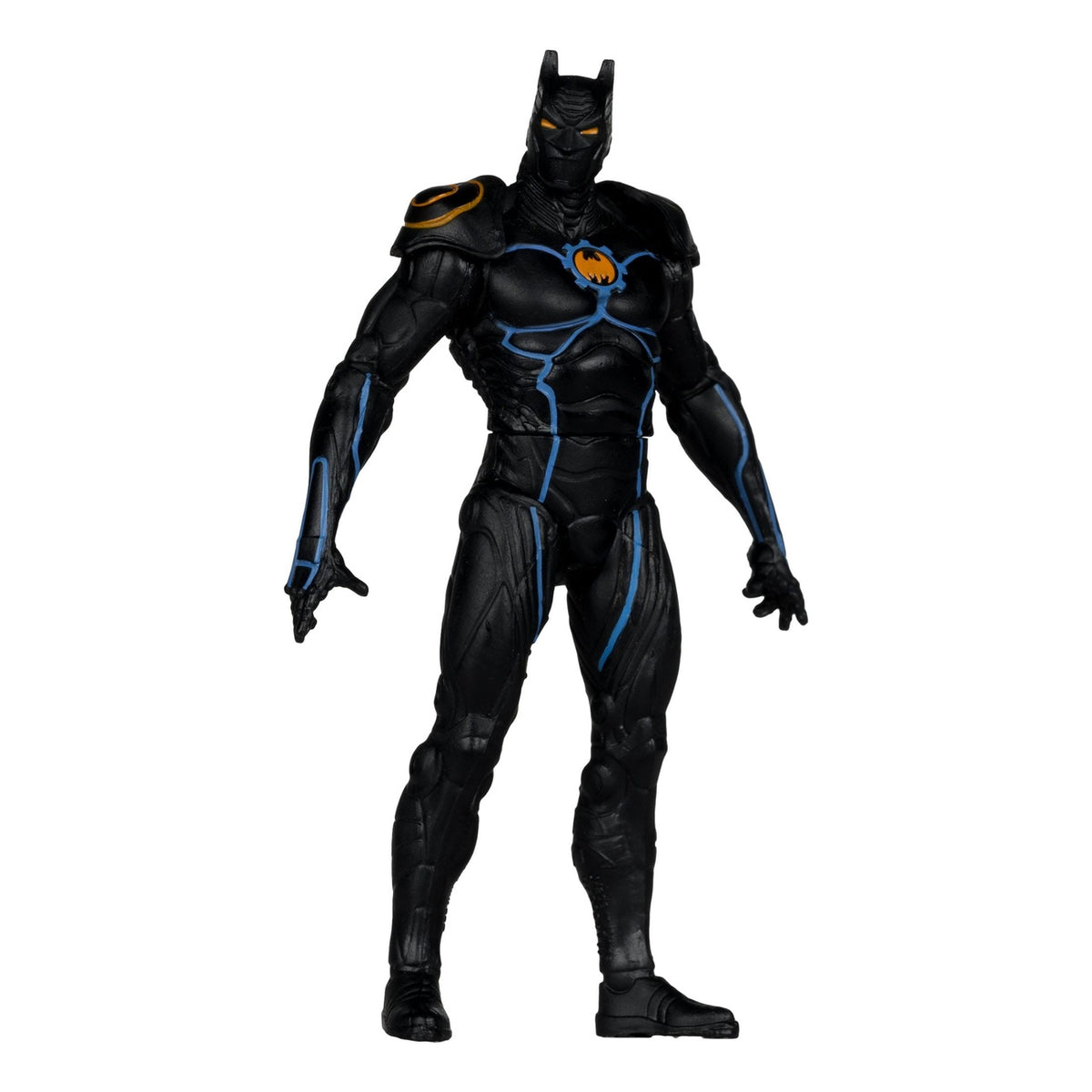 Product image DC Direct Page Punchers Action Figure 2-Pack Batman of Earth-44 & Batman of Earth-11 (Dark Nights: Metal) 8 cm