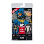 Produktbild DC Direct Page Punchers Actionfiguren 2er-Pack Batman & The Joker (Batman: The Dark Knight Returns) 8 cm