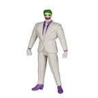 Produktbild DC Direct Page Punchers Actionfiguren 2er-Pack Batman & The Joker (Batman: The Dark Knight Returns) 8 cm