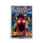 Produktbild DC Direct Page Punchers Actionfigur Superman (Zero Hour) 19 cm