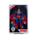 Produktbild DC Direct Page Punchers Actionfigur Superman (Zero Hour) 19 cm