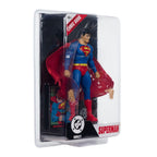 Produktbild DC Direct Page Punchers Actionfigur Superman (Zero Hour) 19 cm