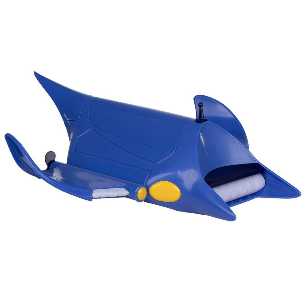 Produktbild DC Direct Super Powers Fahrzeug Black Manta Sea Saucer 10 cm