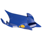 Produktbild DC Direct Super Powers Fahrzeug Black Manta Sea Saucer 10 cm