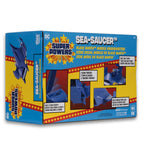Produktbild DC Direct Super Powers Fahrzeug Black Manta Sea Saucer 10 cm