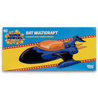 Produktbild DC Direct Super Powers Fahrzeug The Bat Multicraft 10 cm