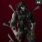 Produktbild BRZRKR 1/10 Statue B Limited Edition 21 cm