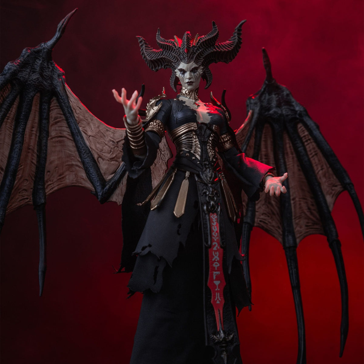 Produktbild Diablo IV McFarlane Elite Edition Actionfigur Lilith 22 cm