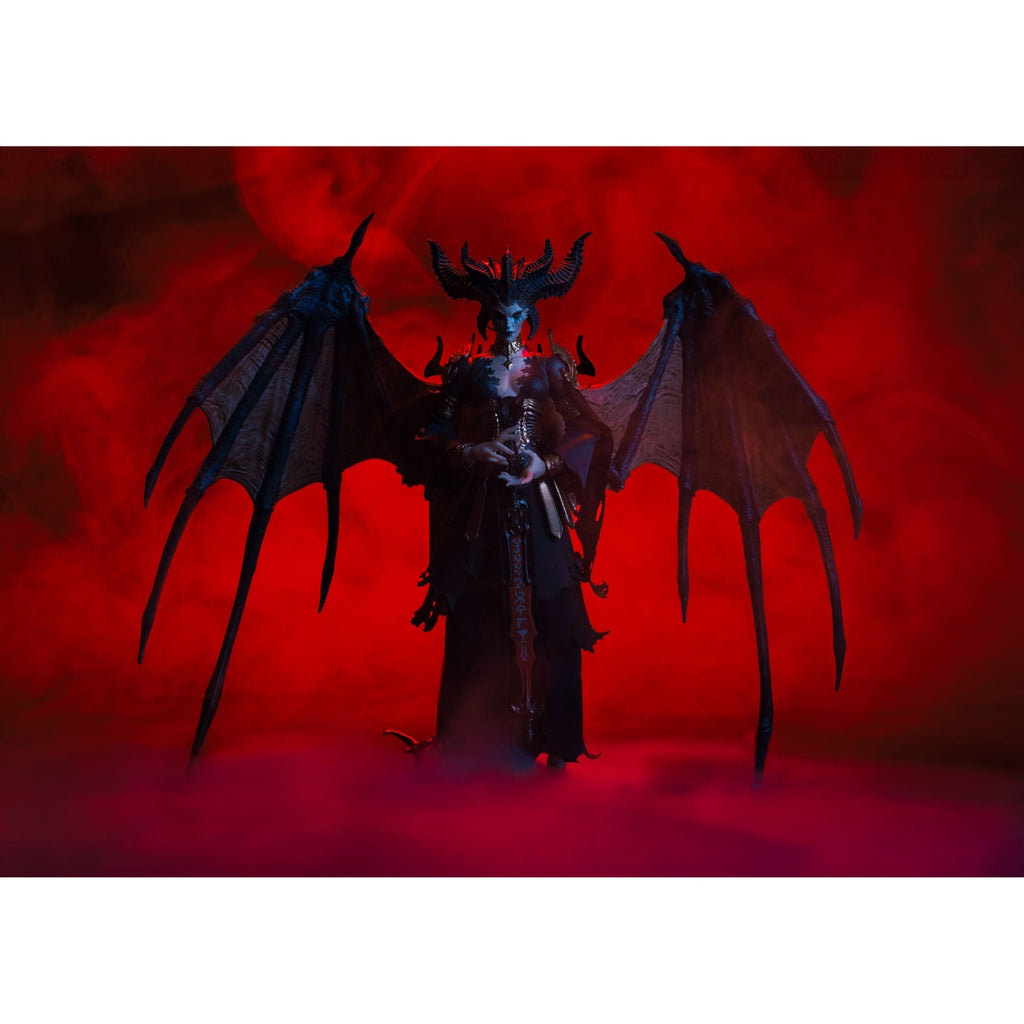 Produktbild Diablo IV McFarlane Elite Edition Actionfigur Lilith 22 cm