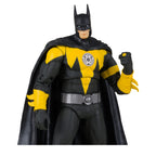 Product image DC Multiverse Action Figure Batman (Sinestro Corps) (Gold Label) 18 cm