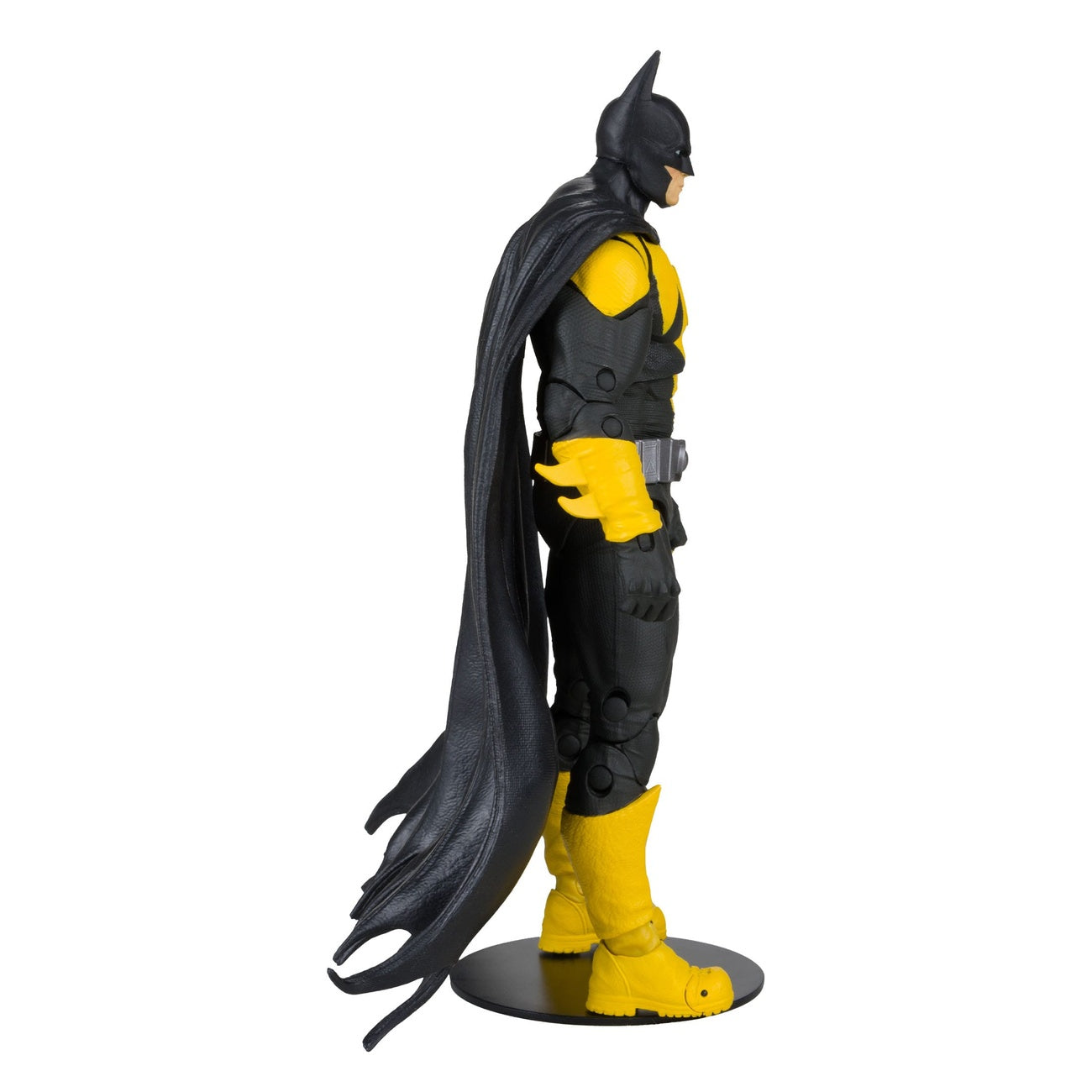 Product image DC Multiverse Action Figure Batman (Sinestro Corps) (Gold Label) 18 cm