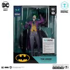 Produktbild DC Direct PVC Statue 1/6 The Joker by Jason Fabok (McFarlane Digital) 29 cm