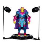 Produktbild DC Multiverse Actionfigur The Demon (Demon Knights) Black Light Edition (Gold Label) 18 cm