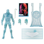 Produktbild DC Multiverse Actionfigur Red Hood (Frostbite) (Gold Label) 18 cm