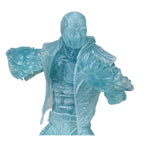 Produktbild DC Multiverse Actionfigur Red Hood (Frostbite) (Gold Label) 18 cm