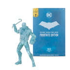 Produktbild DC Multiverse Actionfigur Red Hood (Frostbite) (Gold Label) 18 cm