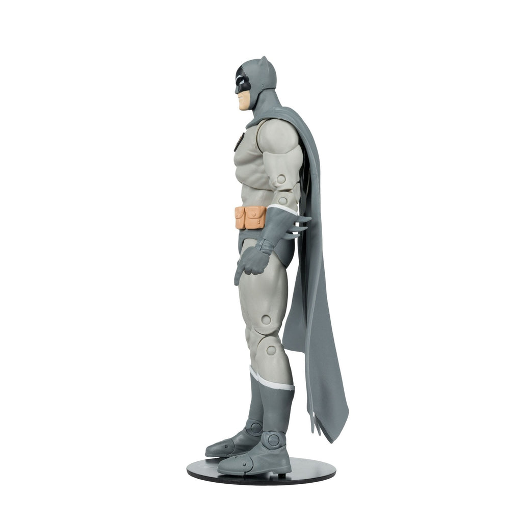 Product image DC McFarlane Collector Edition Action Figure Wave 5 Manga Batman #16 18 cm