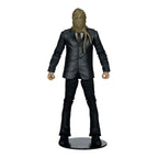 Produktbild Batman Begins DC Multiverse Actionfigur Scarecrow (Chase Version) 18 cm