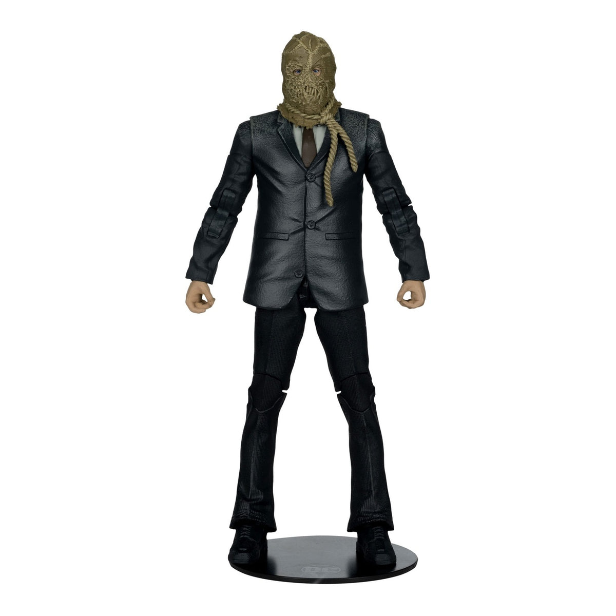 Produktbild Batman Begins DC Multiverse Actionfigur Scarecrow (Chase Version) 18 cm