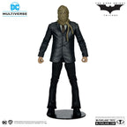 Produktbild Batman Begins DC Multiverse Actionfigur Scarecrow (Chase Version) 18 cm
