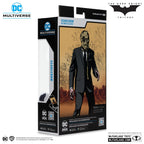 Produktbild Batman Begins DC Multiverse Actionfigur Scarecrow (Chase Version) 18 cm