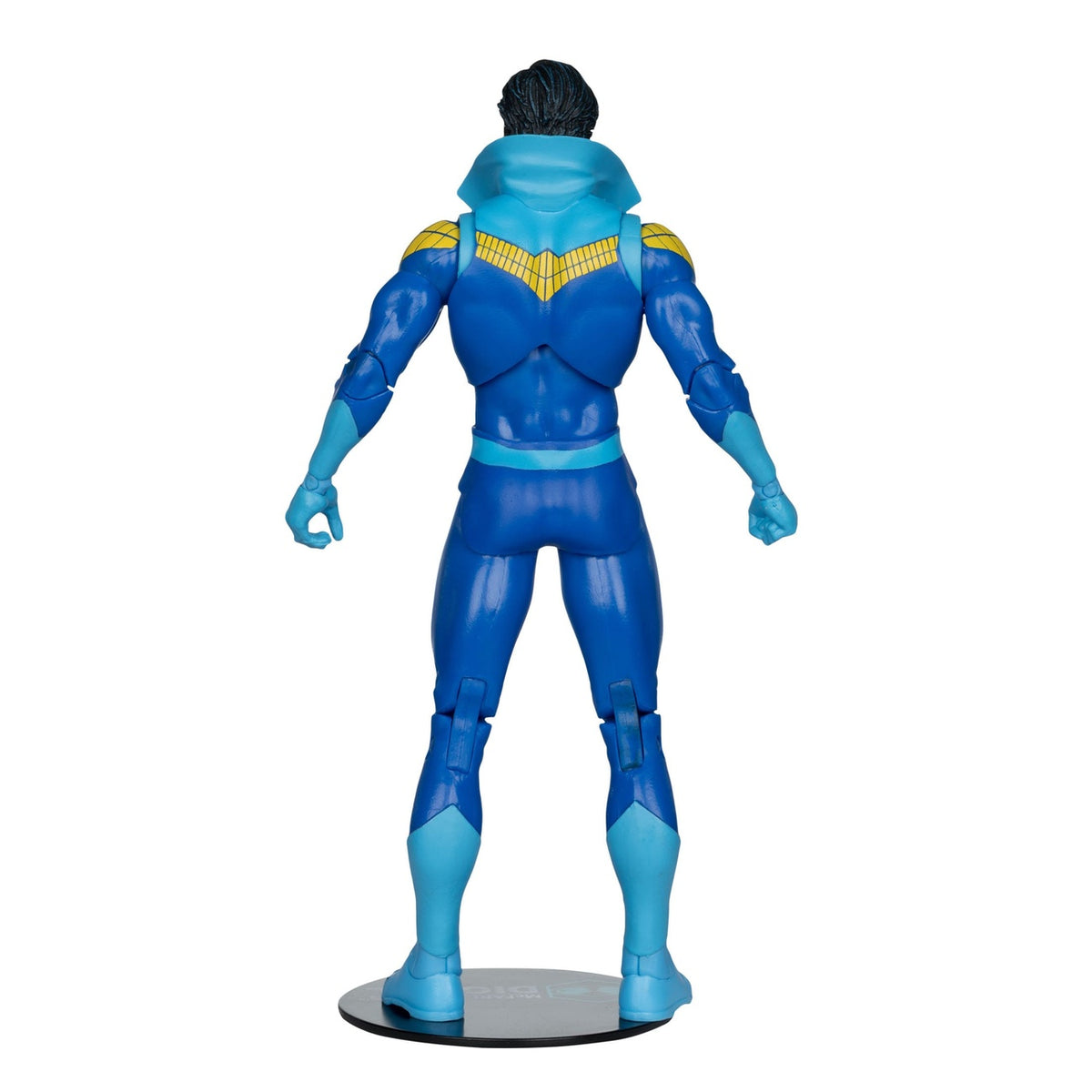 Produktbild DC Direct McFarlane Toys Digital Actionfigur Nightwing (Teen Titans) 18 cm