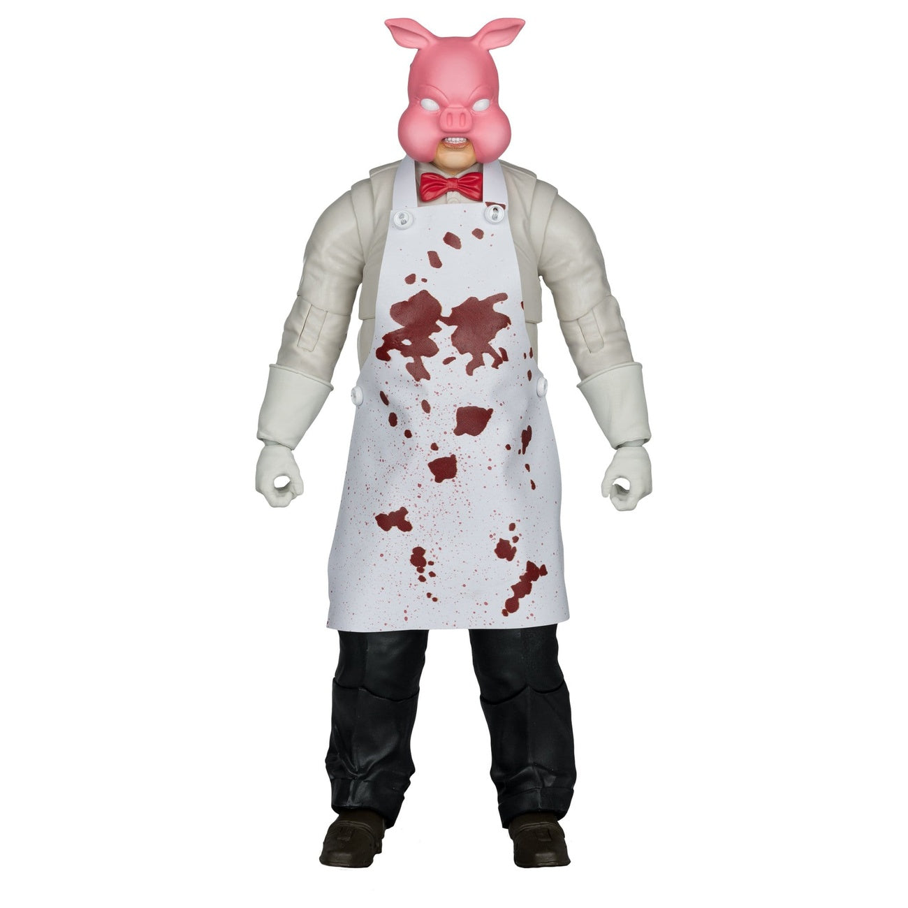 Produktbild Batman DC Multiverse McFarlane Collector Edition Actionfigur Professor Pyg Collector Edition #52 18 cm