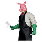 Produktbild Batman DC Multiverse McFarlane Collector Edition Actionfigur Professor Pyg Collector Edition #52 18 cm