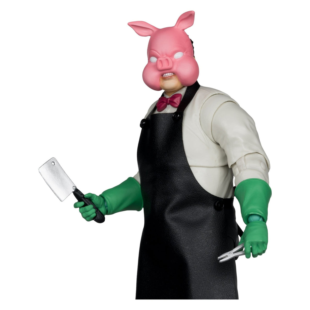 Produktbild Batman DC Multiverse McFarlane Collector Edition Actionfigur Professor Pyg Collector Edition #52 18 cm