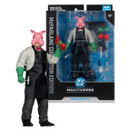 Produktbild Batman DC Multiverse McFarlane Collector Edition Actionfigur Professor Pyg Collector Edition #52 18 cm