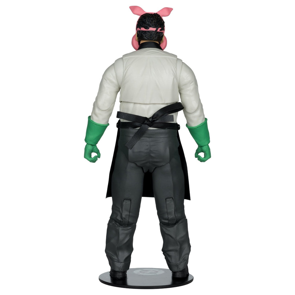 Produktbild Batman DC Multiverse McFarlane Collector Edition Actionfigur Professor Pyg Collector Edition #52 18 cm