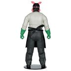 Produktbild Batman DC Multiverse McFarlane Collector Edition Actionfigur Professor Pyg Collector Edition #52 18 cm