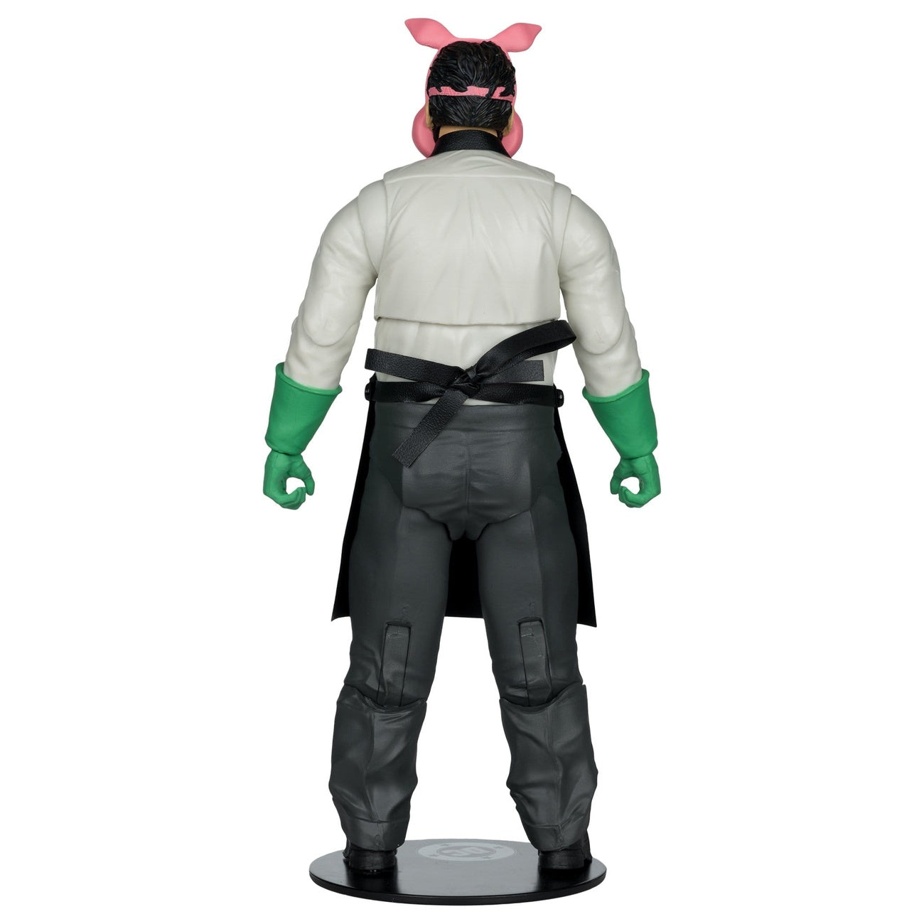 Produktbild Batman DC Multiverse McFarlane Collector Edition Actionfigur Professor Pyg Collector Edition #52 18 cm