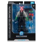 Produktbild Batman DC Multiverse McFarlane Collector Edition Actionfigur Professor Pyg Collector Edition #52 18 cm