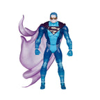 Produktbild Return of Superman DC Multiverse Actionfigur Eradicator (Platinum Edition) 18 cm