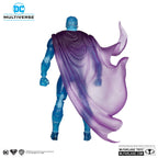 Produktbild Return of Superman DC Multiverse Actionfigur Eradicator (Platinum Edition) 18 cm