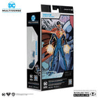 Produktbild Return of Superman DC Multiverse Actionfigur Eradicator (Platinum Edition) 18 cm