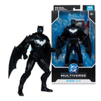 Product image DC Multiverse Action Figure Batwing V.2.0 (The New 52) 18 cm