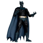 Produktbild DC Multiverse Actionfigur Black Mask as Batman (Beneath the Mask) 18 cm