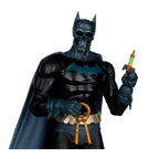 Produktbild DC Multiverse Actionfigur Black Mask as Batman (Beneath the Mask) 18 cm