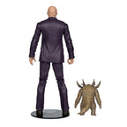 Product image Superman (2025) DC Multiverse Deluxe Action Figure Lex Luthor with Baby Kaiju (Deluxe Theatrical Edition) 18 cm