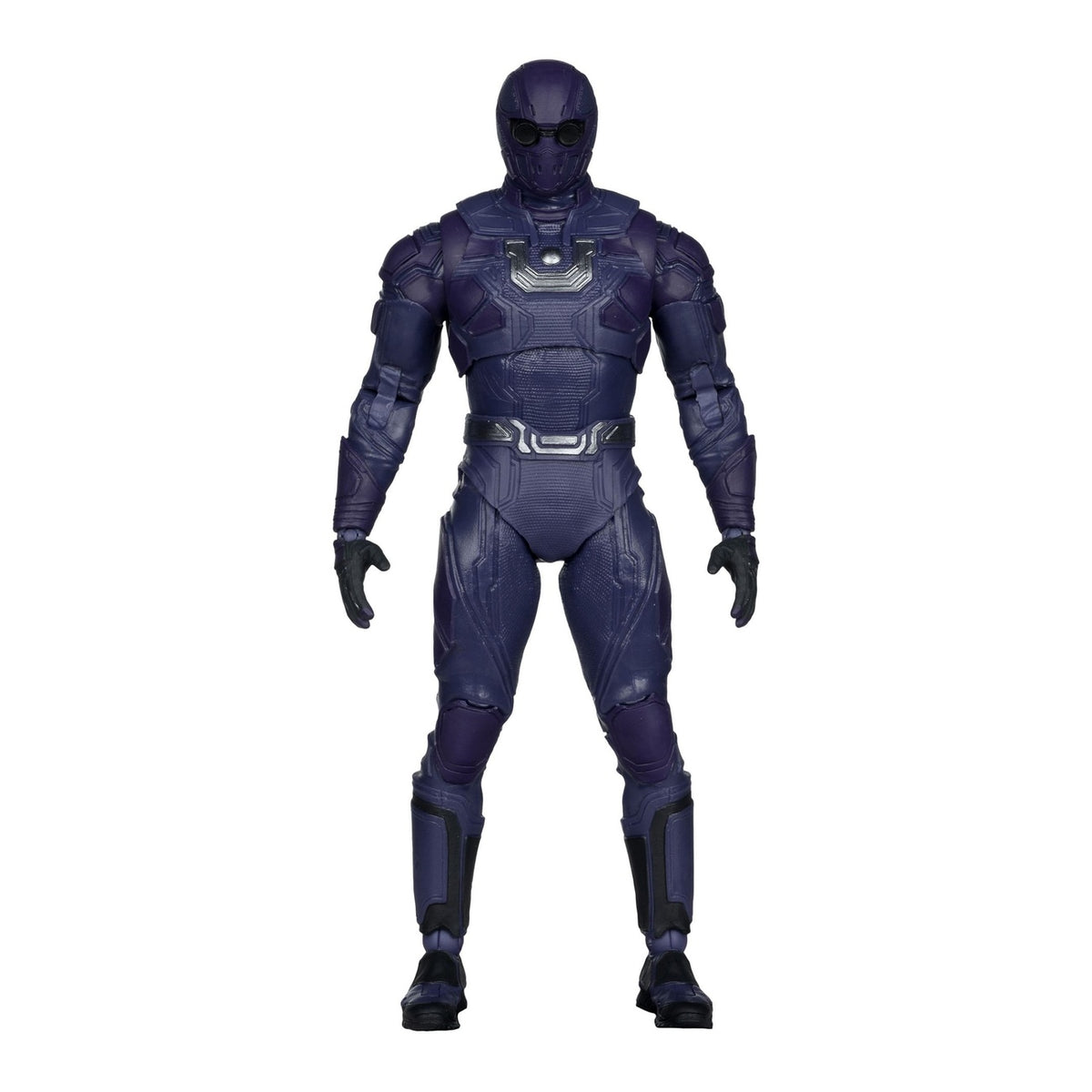 Product image Superman (2025) DC Multiverse Deluxe Action Figure Ultraman 18 cm