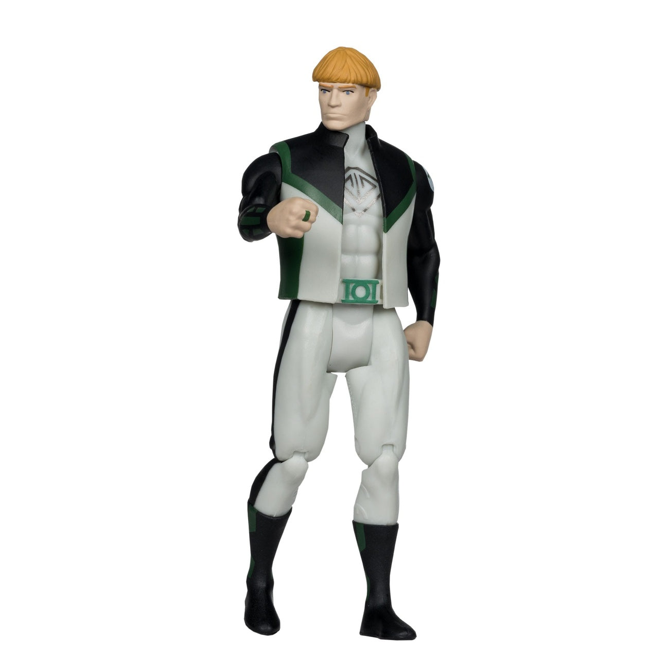 Produktbild Superman (2025) DC Direct Super Powers Actionfigur Green Lantern Guy Gardner 12 cm