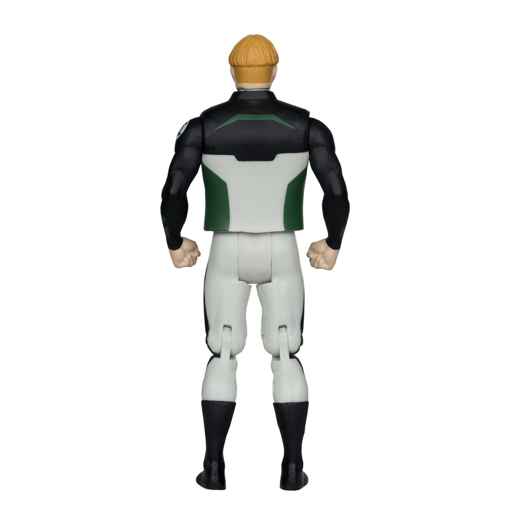Produktbild Superman (2025) DC Direct Super Powers Actionfigur Green Lantern Guy Gardner 12 cm