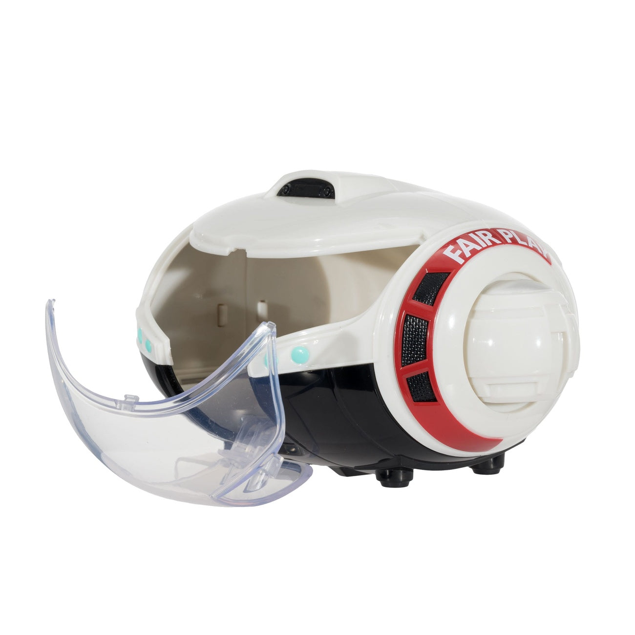 Produktbild Superman (2025) DC Direct Super Powers Fahrzeug T-Craft 11 cm