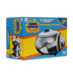 Produktbild Superman (2025) DC Direct Super Powers Fahrzeug T-Craft 11 cm