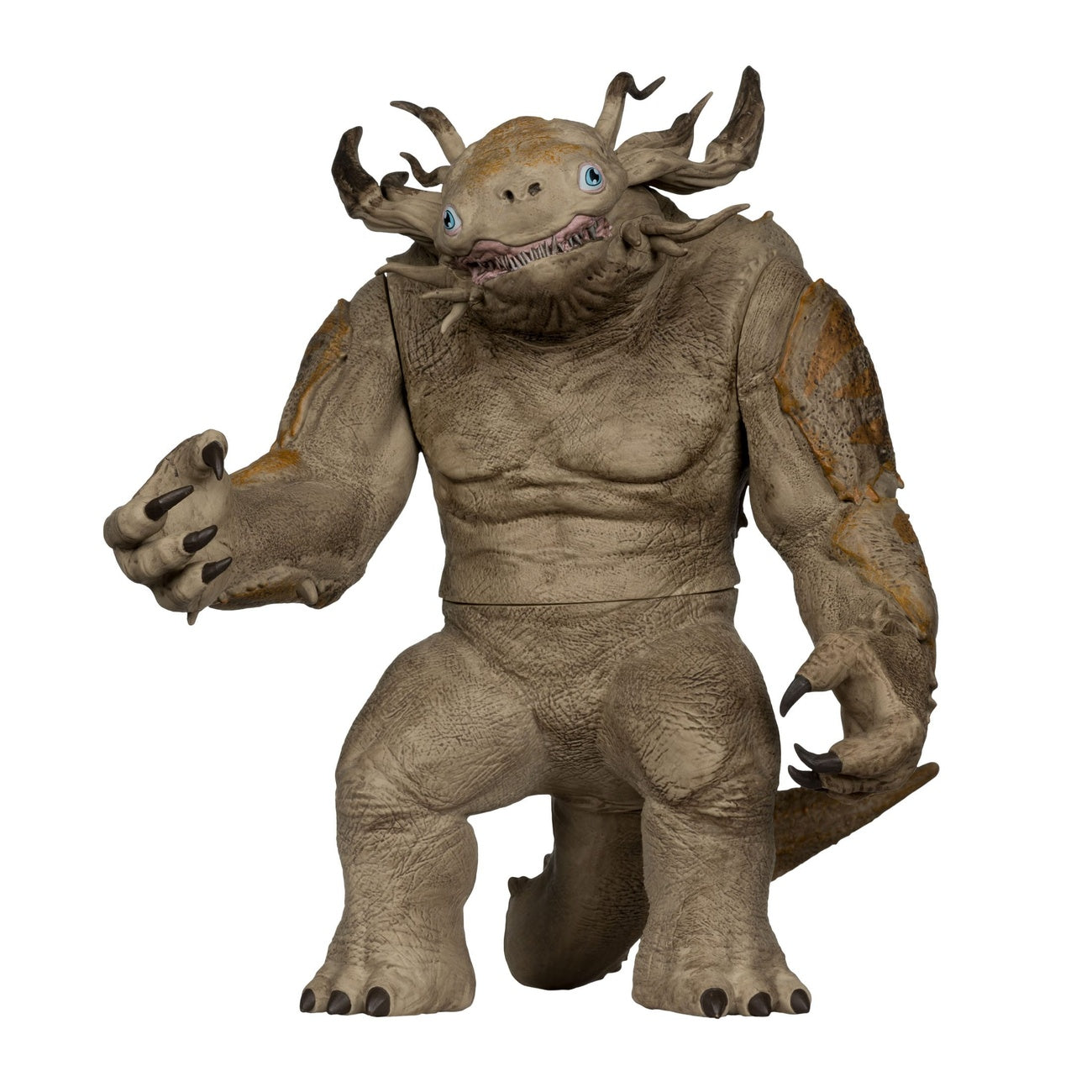 Produktbild Superman (2025) DC Multiverse Mega Actionfigur Kaiju 25 cm